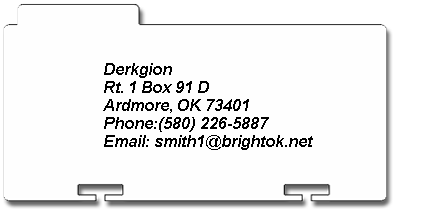 Derkgion